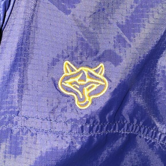 BOY SCOUTS OF AMERICA Wind Tech Jacket Youth Large - Picture 6 of 6